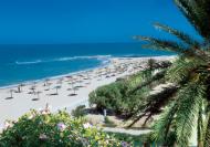 Hotel LTI-Djerba Holiday Beach Djerba stad
